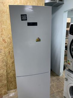 Холодильник Haier