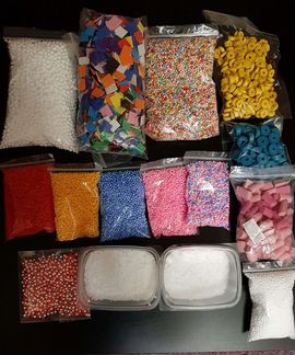 Всё для слаймов