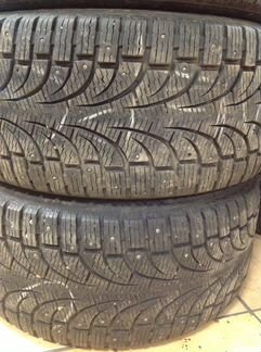 Комплект зимних колес r19 для bmw 7-серии f01, f07