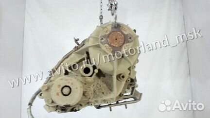 Коробка передач Ssang Yong Rexton 2.7 CRDi, 2007