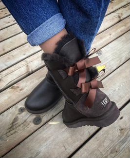 Угги ugg обливные