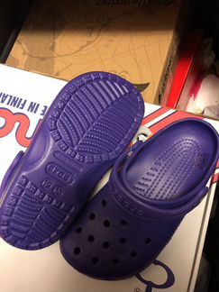 Crocs новые