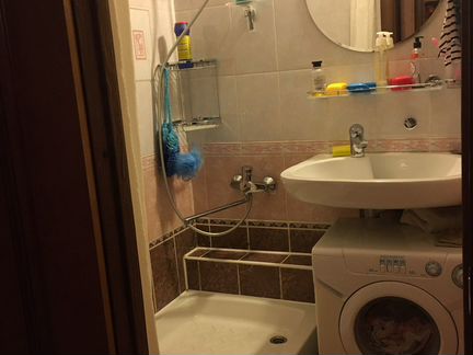 Комната 18 м² в 3-к, 7/10 эт.