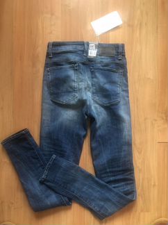 Джинсы g-star raw женские