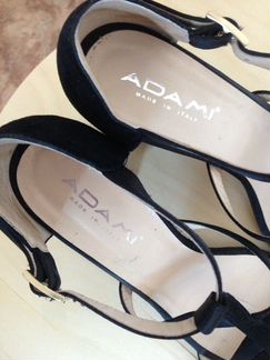 Босоножки Adami кожа