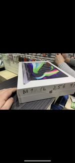 Macbook pro 13 M1 16gb/256gb grey