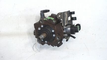 Топливный насос тнвд Peugeot 407, 2006