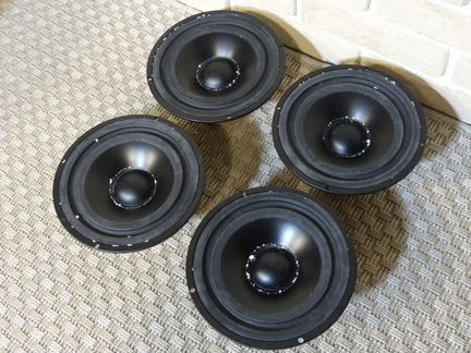 Westlake Audio isww 4 басовика 6.5 NOS NIB