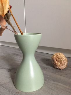 Ваза (стекло) новая. Икеа и др