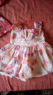 Детские вещи