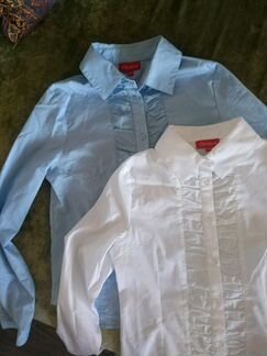 Пакет школьной одежды на 9-10 лет