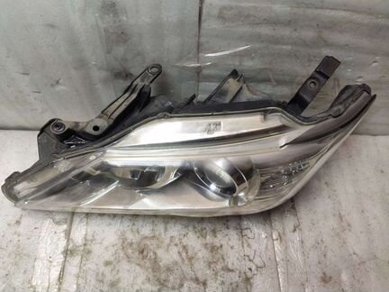 Фара левая Тойота Камри 50 V50 галоген оригинал