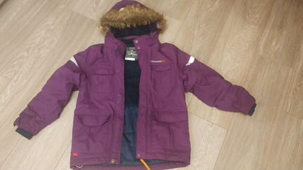 Куртка зимняя Didriksons