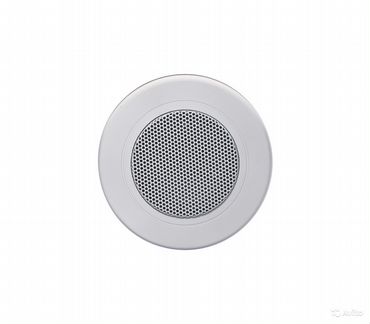 RCF HS 1026 W акустика врезная+ доставка бесплатно