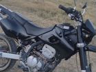 Kawasaki d-tracker 250 объявление продам