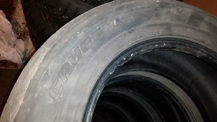 Шины 285/60 R18 116V 