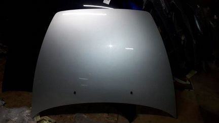 Капот Volvo S40 седан 2.4 2009