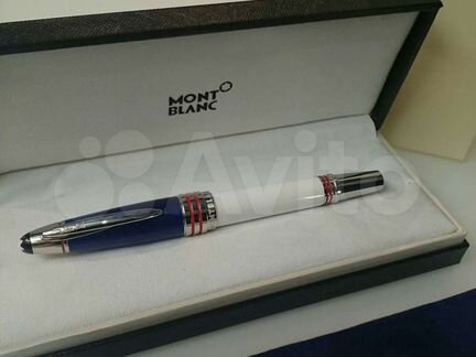 Ручка Montblanc John F.Kennedy