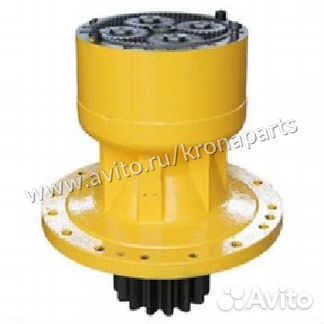 Редуктор Hyundai 450 31QB-10140 31NB-11150