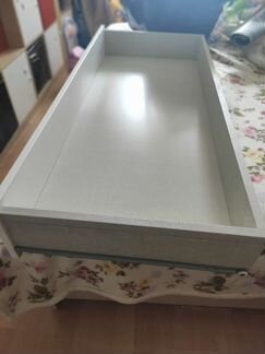 Детская кроватка micuna.Испания