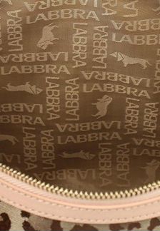 Сумка Labbra, почти новая