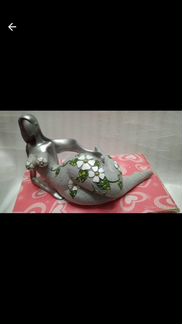 Статуэтка Девушка