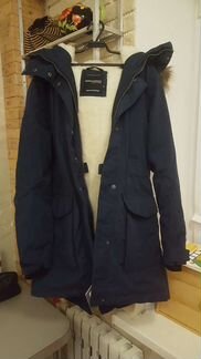 Новая с бирками Парка didriksons