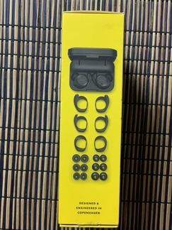 Наушники jabra elite sport
