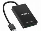 Картридер XQD - USB 3.0