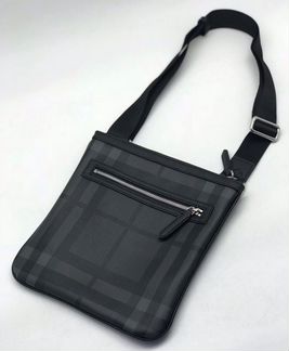 Месенджер Burberry