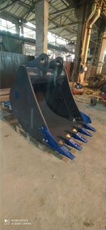 Стандартный 1.5м3 на JCB JS200 JS220 JS205