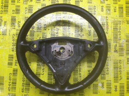 Руль порше кайен Porsche Cayenne