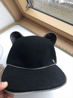 Кепка детская