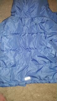 Куртка детская Barkito