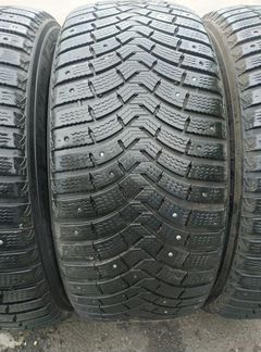255 55 18 Michelin бу Шины Зимние 255 55 R18 97A