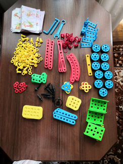 Конструктор