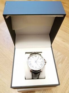 Мужские новые Raymond Weil (бриллианты)