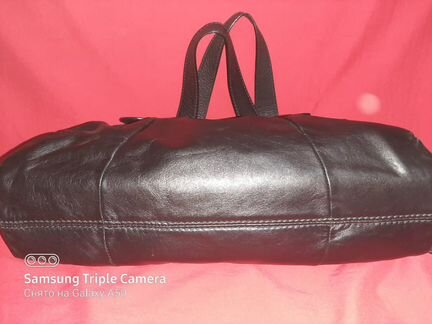 Сумка lancel Paris