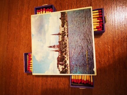 Сувенир СССР