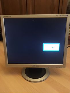 Монитор samsung