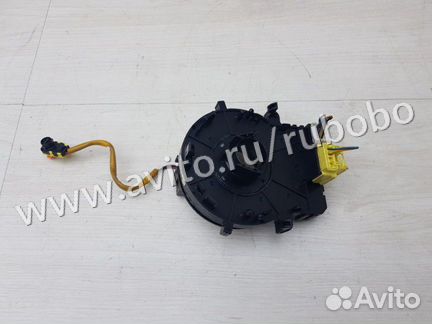 Подрулевой шлейф Kia Ceed JD R25G 2014