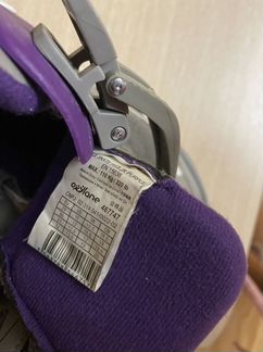 Коньки детские