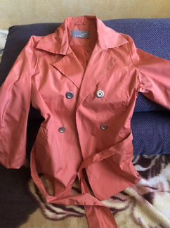 Плащ женский 44-46