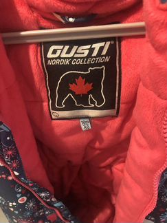 Комбинезон Gusti