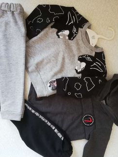 Костюм детский