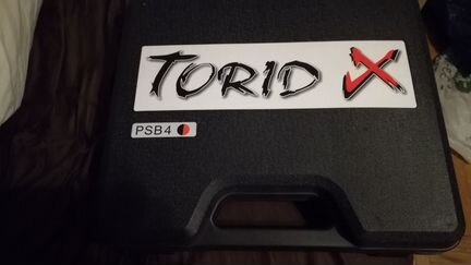 Маркер torid-X PSB4