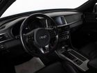Kia Optima 2.0 AT, 2017, 1 000 км объявление продам