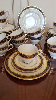 Чайный сервиз Германия