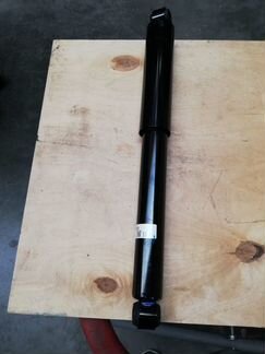 Амортизатор задний Mitsubishi L200 4162A289