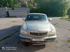 ГАЗ 31105 Волга 2.3 МТ, 2005, 200 000 км объявление продам
